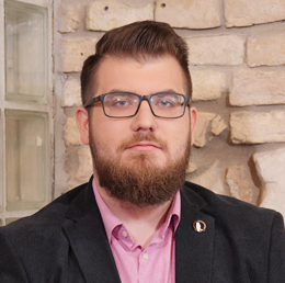 elnök – Hallgatói Önkormányzatok Országos Konferenciája Image